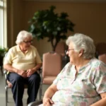 South Dekalb Senior Center – Senior Transportation Services