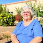 South Mountain Senior Center – Senior Transportation Services