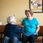 South Side Senior Center – Senior Transportation Services