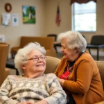 South Side Senior Citizens Center – Senior Transportation Services