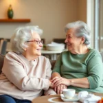 Southeast Seniors – Senior Transportation Services