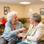 Southeastern Wake Adult Day Center – Senior Transportation Services