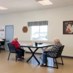 Southwest Sublette County Pioneers Senior Center – Senior Transportation Services