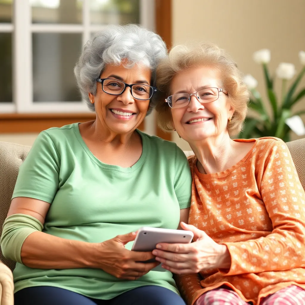 Southwestern Pennsylvania Area Agency On Aging, Inc