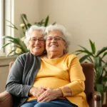 Spectrum Generations – Senior Transportation Services