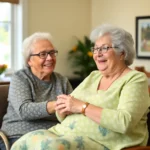 Spencer Senior Center – Senior Transportation Services