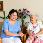 St. Dominic's Senior Care Home – Senior Transportation Services
