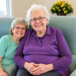 Sumter Senior Services – Senior Transportation Services