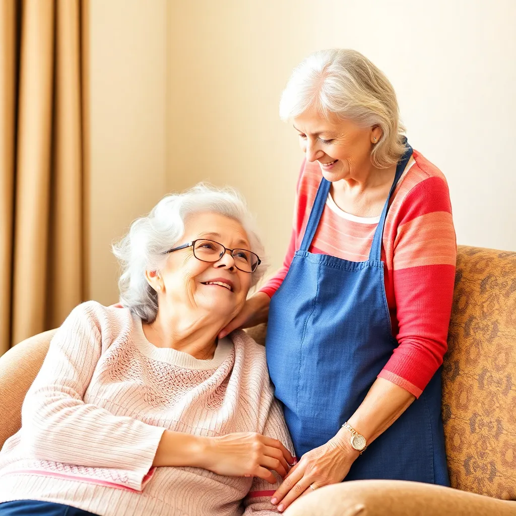 Superior Senior Care