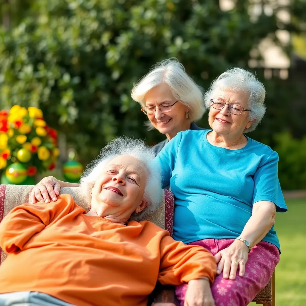 Superior Senior Care