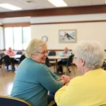 Superior Senior Citizen Center – Senior Transportation Services