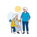 Superior Senior Citizens Center – Senior Transportation Services