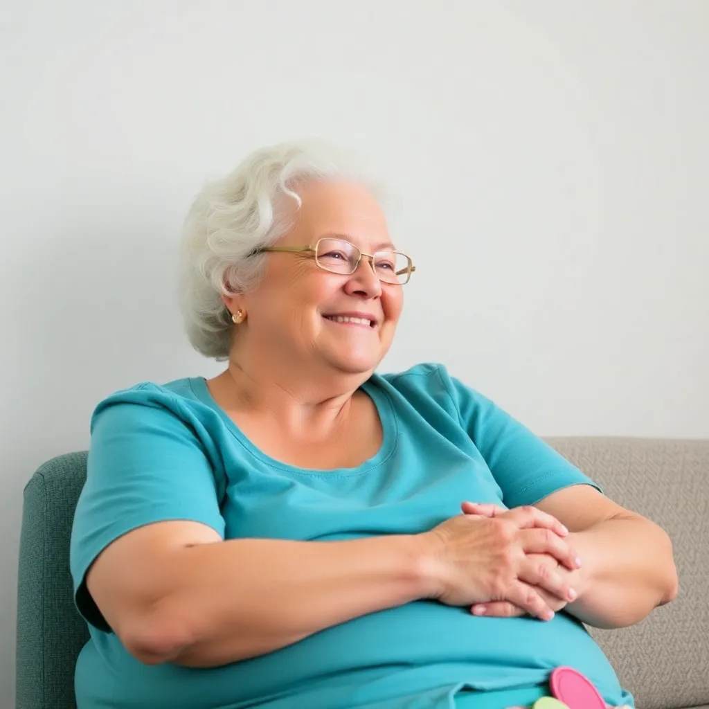 The Department Of Disabilities, Aging And Independent Living