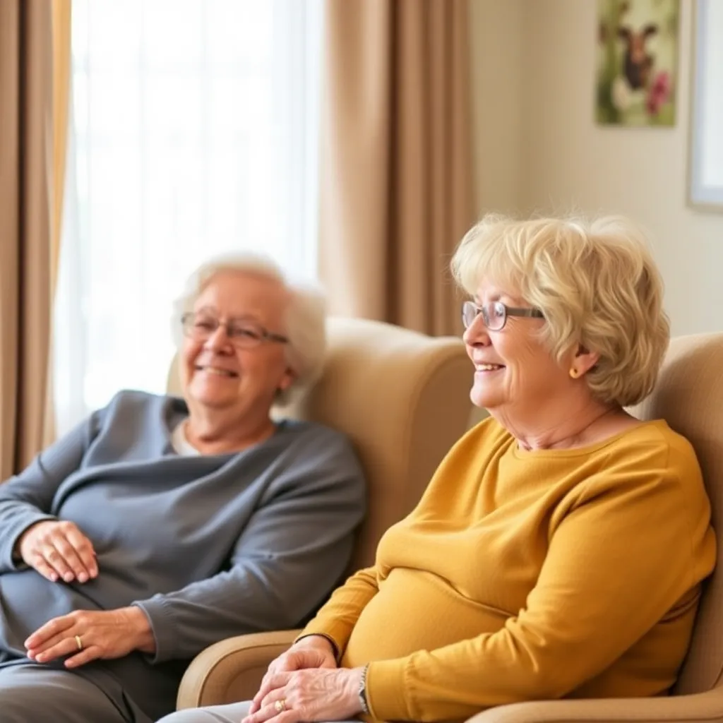 The Maine Long-term Care Ombudsman Program