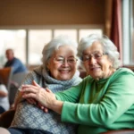 The Senior Company – Senior Transportation Services