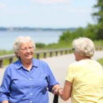Trident Area Agency On Aging – Senior Transportation Services