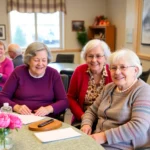 Upper Valley Senior Center – Senior Transportation Services