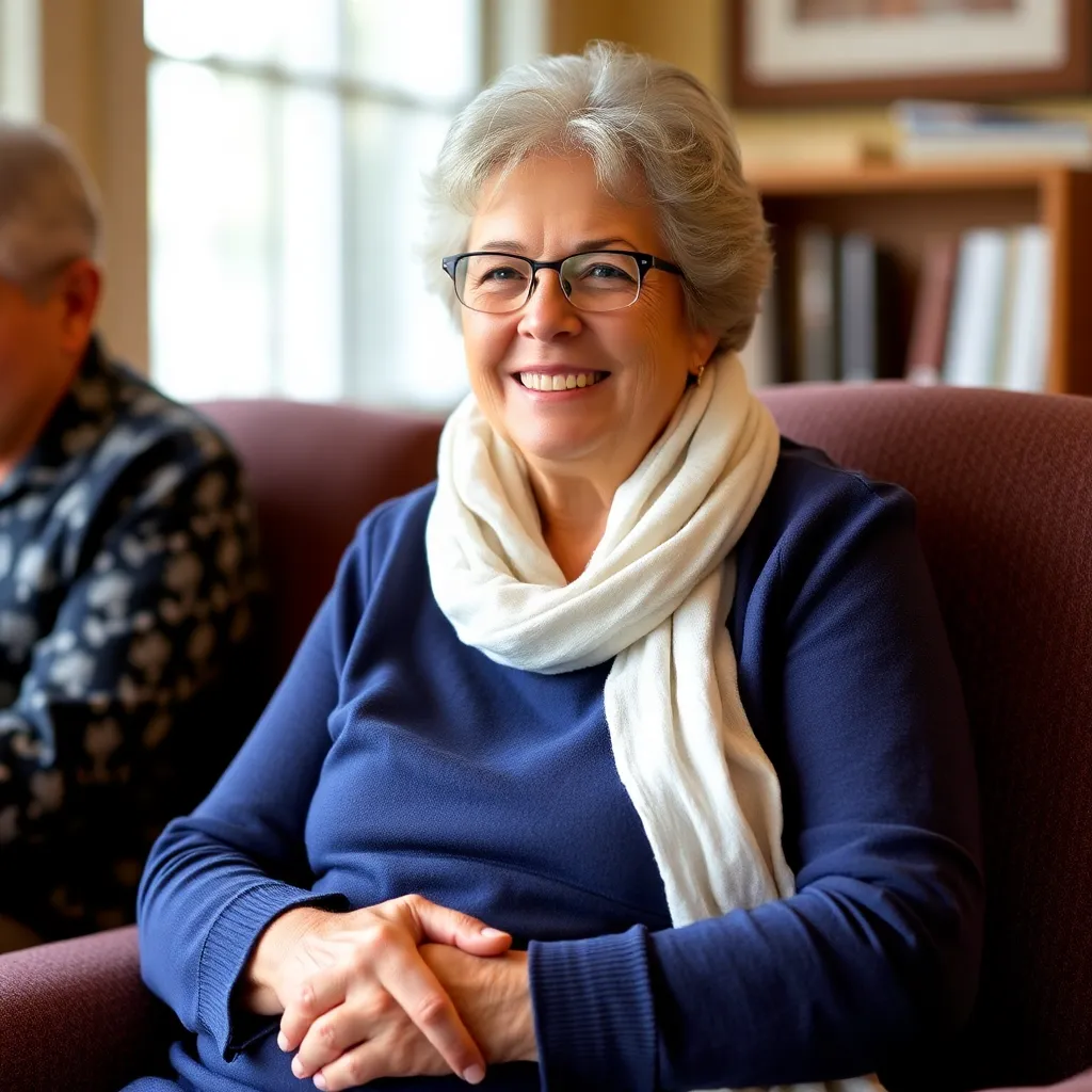 Uss - United Senior Services