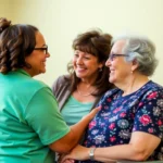 Valir Pace – Senior Transportation Services