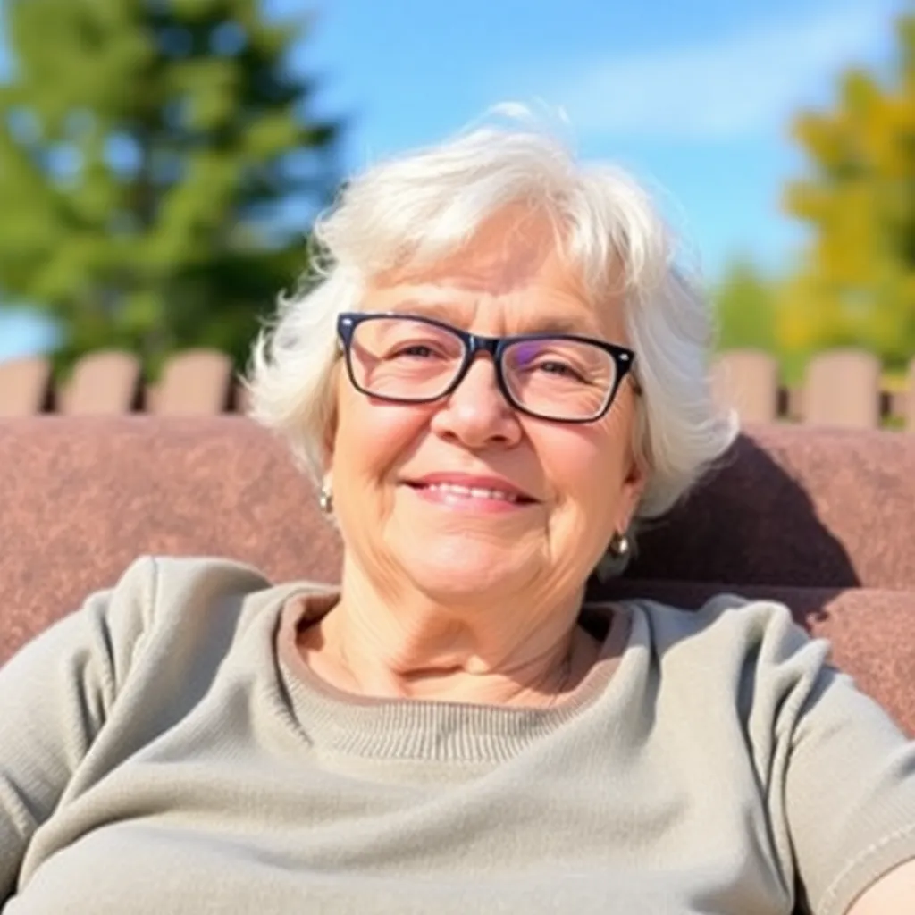 Valley Senior Services