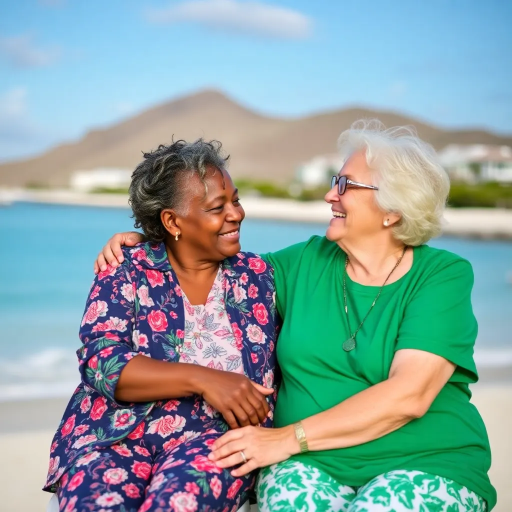 Virgin Islands Association For Independent Living