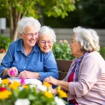 Washington Association Of Area Agencies On Aging – Senior Transportation Services