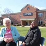 Washington Park Senior Center – Senior Transportation Services
