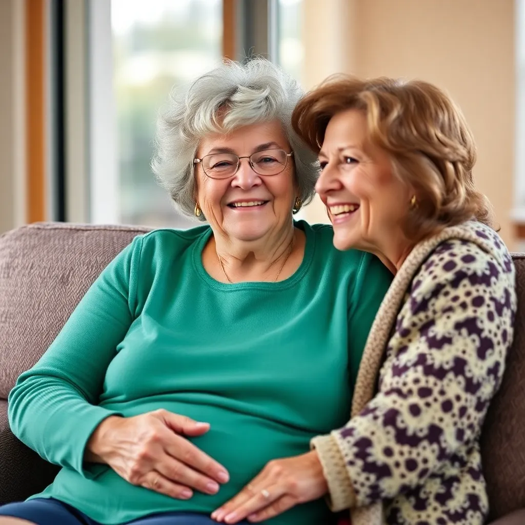 Washoe County Senior Services