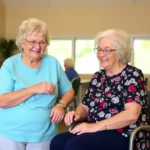 Waynesboro Senior Center – Senior Transportation Services