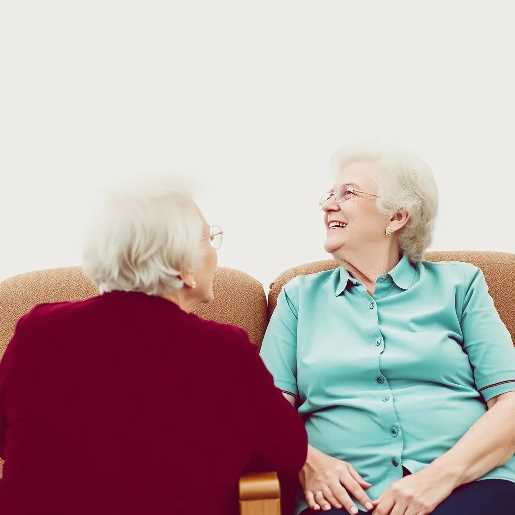 Western Illinois Area Agency On Aging