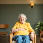 Williams Adult Day Center – Senior Transportation Services