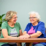 Wilmington Senior Center – Senior Transportation Services