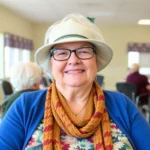 Wilson Park Senior Center – Senior Transportation Services