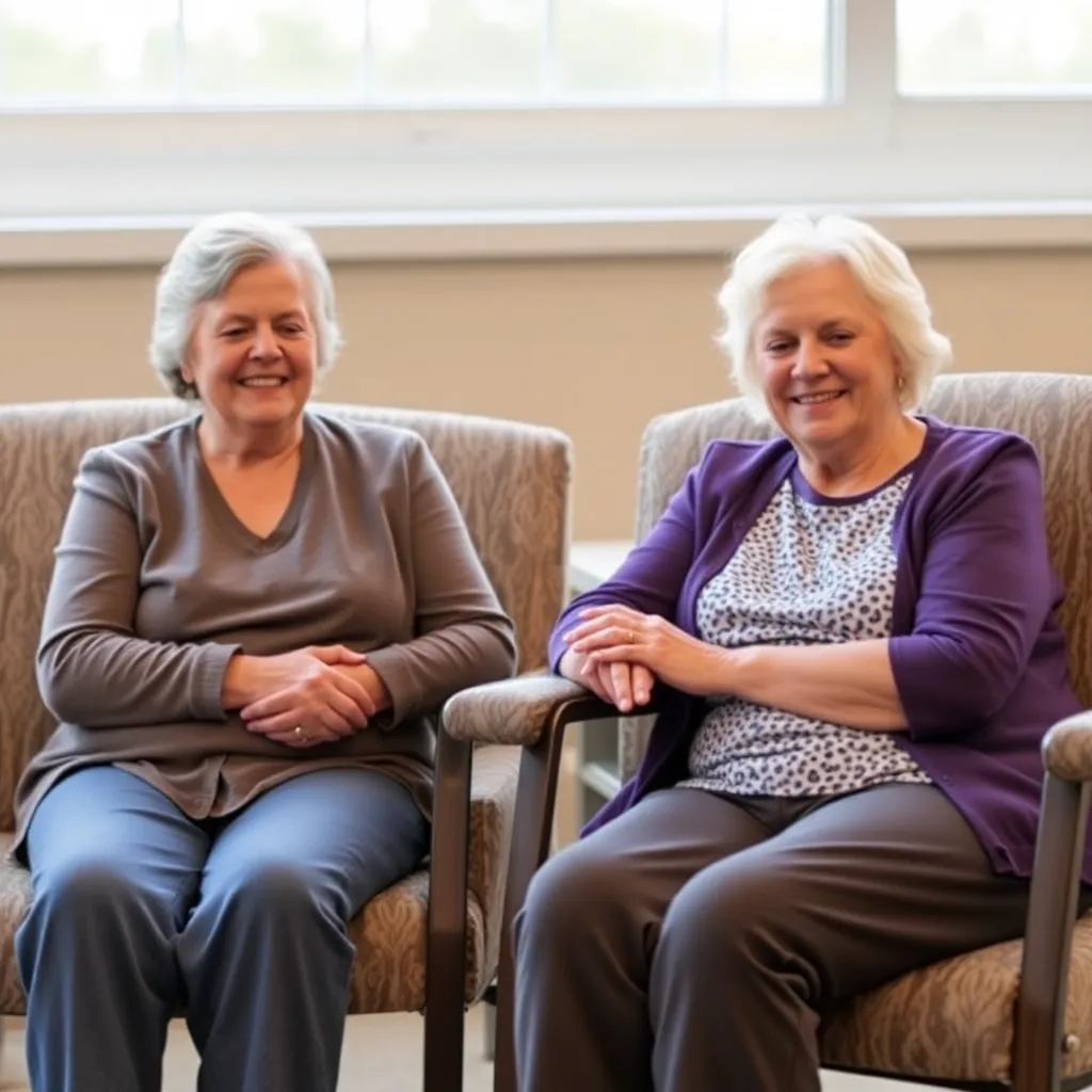 Wvsu Metro Area Agency On Aging