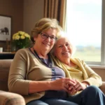 Wyoming Professional Assistance Program – Senior Transportation Services