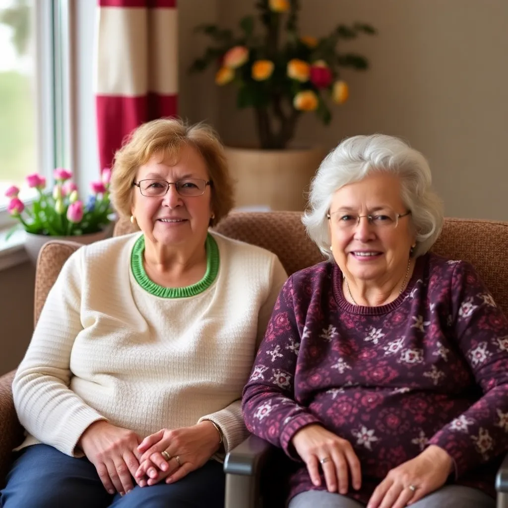 Wyoming Retirement Center