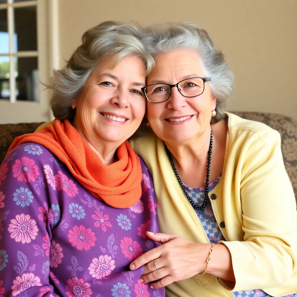 Wyoming Senior Citizens Inc