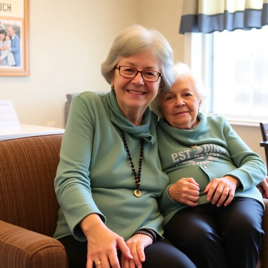 Yarmouth Senior Services