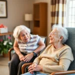 Senior Transportation in Beltsville