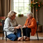 Senior Transportation in Bentonville