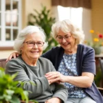 Senior Transportation in Cody