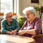 Senior Transportation in Columbia