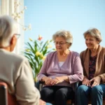 Senior Transportation in Concord