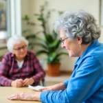 Senior Transportation in Essex