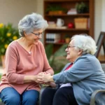 Senior Transportation in Glen Allen