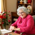 Senior Transportation in Greenwood