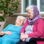 Senior Transportation in Homewood