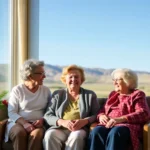 Senior Transportation in Laramie