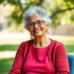 Senior Transportation in Lexington