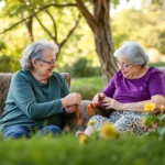 (lss) Lutheran Social Services Of Sd – Senior Transportation Services